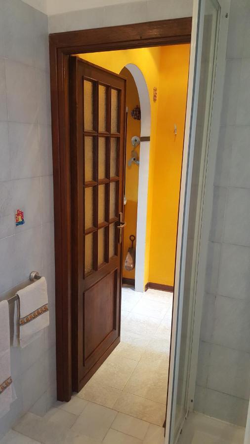 Villa Ca' Tinetto Fezzano  Exterior foto